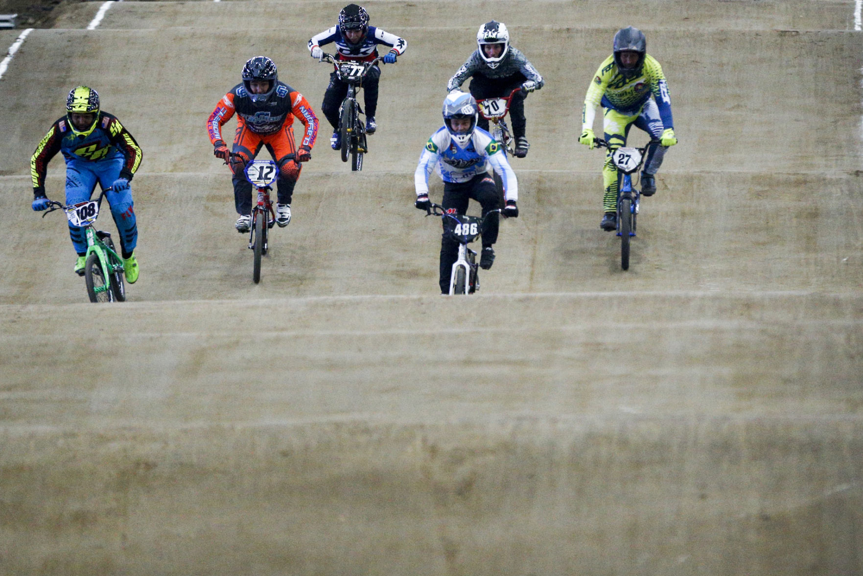 BMX Racing